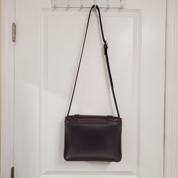 Doc Martens Messenger Bag - Picture 7 of 14